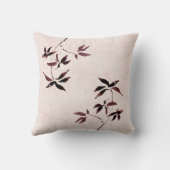 日本シンプル式モダンJapanとScandi クッション (裏面)