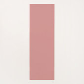 日本スタイル禅 ヨガマット (裏面)