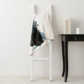 日本ゼロ戦闘機 シェルパブランケット (インサイチュ)