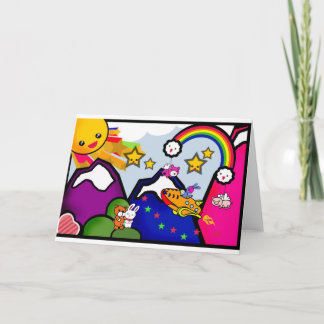 日本タブーのCrzy町 カード