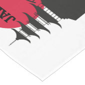 日本テーブルランナー ショートテーブルランナー (コーナー)