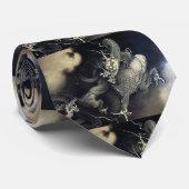 日本ドラゴンネクタイ ネクタイ (ロール)