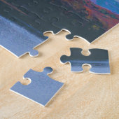 日本パズル ジグソーパズル (側面)