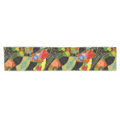 日本パターンテーブルのランナー ショートテーブルランナー (横)