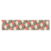 日本パターンテーブルのランナー ショートテーブルランナー (横)