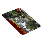 日本パビリオン・イン・ザ・ワールド・ショーケース・オーランド マグネット (右側)