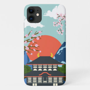 日本ビベデザイン iPhone 11 ケース