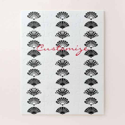 日本ファンThunder_Cove ジグソーパズル (縦)