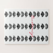 日本ファンThunder_Cove ジグソーパズル (横)