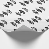 日本ファンThunder_Cove ラッピングペーパー (角)