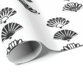 日本ファンThunder_Cove ラッピングペーパー (ロールコーナー)