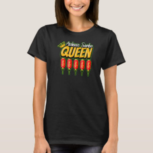 日本ブラジ日本のルフェスティバル浅草Q Tシャツ