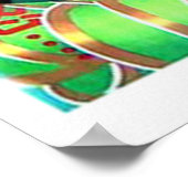 日本ブロンドが大好き2 ポスター (角)