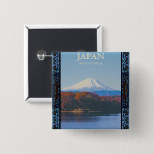 日本ボタン 缶バッジ