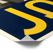 日本ポスター ポスター (角)