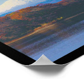 日本ポスター ポスター (角)