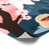 日本ポスター ポスター (角)