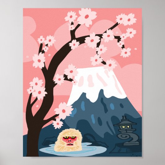 日本ポスター ポスター (正面)