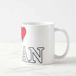 日本マグが大好き コーヒーマグカップ