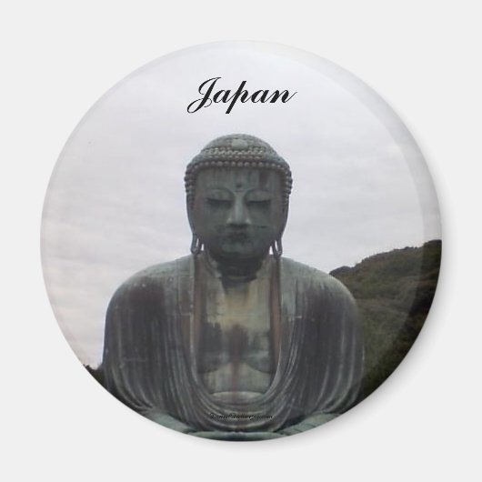 日本マグネット マグネット (正面)