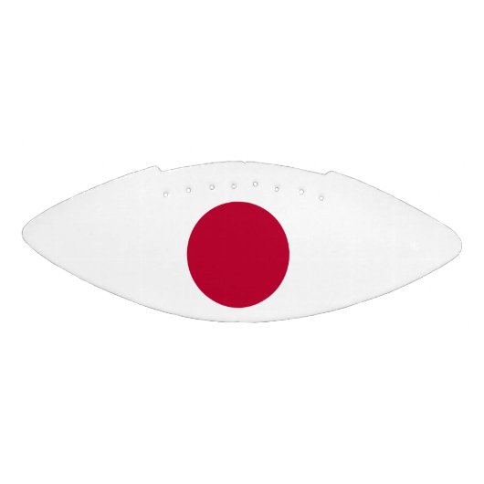 日本ミニサッカー国旗 アメリカンフットボール (パネル)