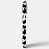 日本ラブハートケースメイトiPhoneケース Case-Mate iPhoneケース (裏面 / 右)