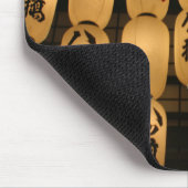 日本ランタン マウスパッド (コーナー)