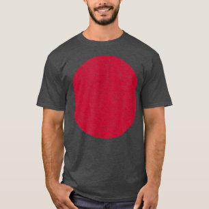 日本ヴィンテージ国旗 Tシャツ