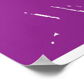 日本ヴィンテージ旅行ポスターを訪れる ポスター (角)