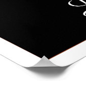 日本ヴィンテージ旅行ポスター ポスター (角)