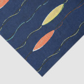 日本人のデザインパターンティッシュペーパー 薄葉紙 (詳細)