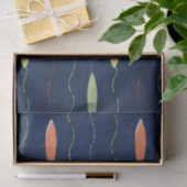 日本人のデザインパターンティッシュペーパー 薄葉紙 (ギフト)