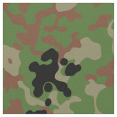 日本人の1991年のJietaiのカムフラージュ ファブリック (クローズアップ)