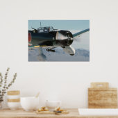 日本人のValのタイプ99 ポスター (キッチン)