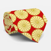 日本印鑑 ネクタイ (ロール)