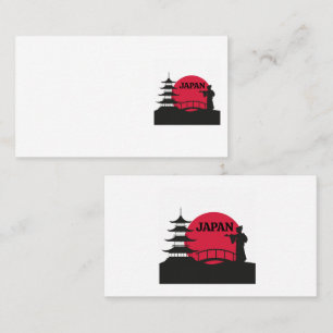 日本名刺 名刺