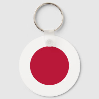 日本国旗のキーチェーン キーホルダー