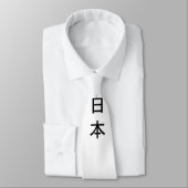 日本国旗のネクタイ ネクタイ (タイ)