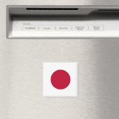 日本国旗のマグネット マグネット (インサイチュ (食洗機))