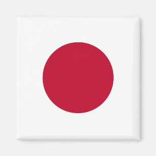 日本国旗のマグネット マグネット