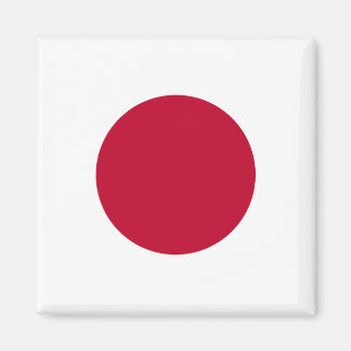 日本国旗のマグネット マグネット