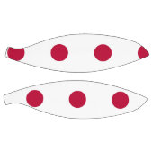 日本国旗を掲げたフルサイズバスケットボール バスケットボール (パネル)