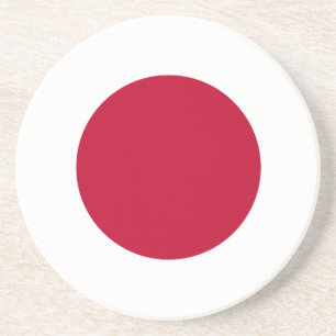 日本国旗コースター コースター