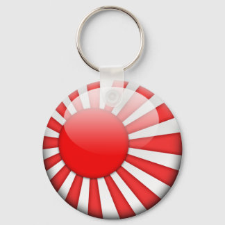 日本国旗2.0 キーホルダー