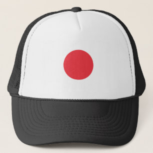 日本国旗 キャップ