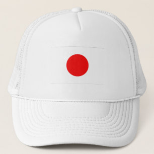 日本国旗 キャップ