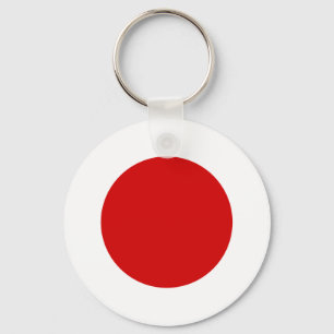 日本国旗 キーホルダー