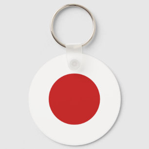 日本国旗 キーホルダー