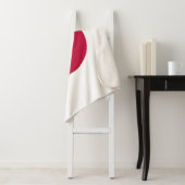 日本国旗 シェルパブランケット (インサイチュ)