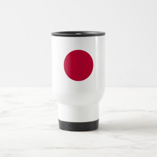 日本国旗 トラベルマグ